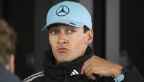 Russell vybuchl vzteky. Po kolapsu při GP Kanady schytal ještě trest
