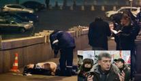 Němcov dlouho kritizival Putina, v noci ho zabily čtyři kulky do zad