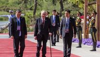 ČR bude zřejmě očkovat vakcínou z Číny. Zeman se domluvil s Pekingem