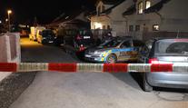 Další vykradené domy v okolí Prahy, policie nasadila vrtulník s termovizí