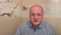 Prymula: Ve hře jsou opatření kvůli ebole. Nemoc se šíří úplně jinak než covid