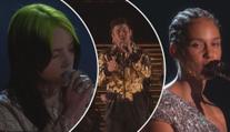 Billie Eilish ovlála Grammy, odnesla si ceny čtyř top kategorií