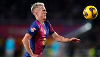 Je to oficiální: LaLiga a španělská federace zamítly registraci Olma