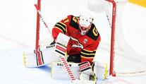 Hrubec vynuloval Kazaň! Omsk vede v semifinále KHL už 2:0