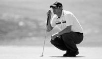 Golf zasáhla smutná zpráva. Bývalý hráč PGA Tour náhle zemřel ve 45 letech