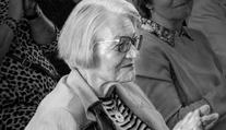 Zemřela historička umění Pauly. Byla nositelkou ocenění za propagaci designu