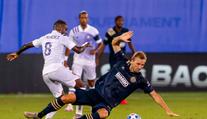 MLS zná první čtvrtfinalisty! Oba zápasy rozhodla jedna branka