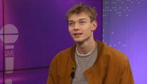 Sex před kamerou: Napřed jdeme bokem a vše si zkusíme, říká herec ze Sex O'Clock
