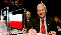 Kdo je Listkiewicz? V polském fotbalu skončil kvůli korupci