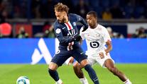 Neymar je zpátky! Vrátil se po zranění, blýskl se fantastickou přihrávkou!