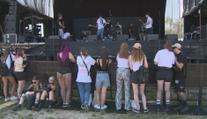 Startuje sezona festivalů. Návštěvníky ale odrazují protiepidemická opatření