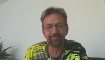 Příprava začíná rok předem. Poprvé nehraji, říká organizátor Gamlin Cupu