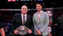Bellator opouští dlouholetý strůjce zápasů! Jde za trenérem McGregora