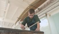 V Česku chybí velká řada profesí, zájem o učňovské obory je kvůli covidu nízký