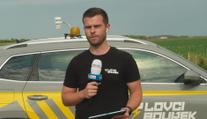 Lovci bouřek opět vyrážejí! Meteorologové vyhlásili oranžovou výstrahu