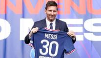 Tak se dělá byznys. Messi neodehrál ani minutu a už vydělal PSG miliardy