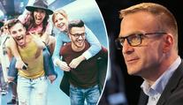 Průzkum: Češi si nejvíc váží zdraví. Podle psychologa je ale realita jiná