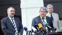 Privatizace v 90. letech byla zločin, schválili poslanci návrh komunistů