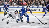 Sparta na Spengler Cupu končí před finále. Nestačila na zámořské vysokoškoláky