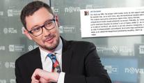Internet se baví: Falešný Ovčáček napálil rozhlasovou stanici