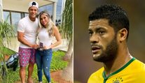 Slavný fotbalista opustil manželku, nyní čeká dítě s její neteří
