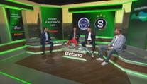 Sparta má nedostatky, které musí odstranit. Čekalo se víc, říkají experti