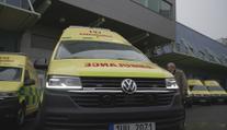 Tragédie na Opavsku. Holčička (5) vdechla párek v rohlíku a zemřela