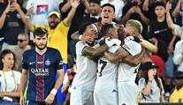 PSG nečekaně padlo na mistrovství světa klubů. Gól Rusnáka Seattlu nestačil