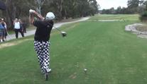 Golfový turnaj přišel o svojí hvězdu, ikonický hráč má strach z koronaviru