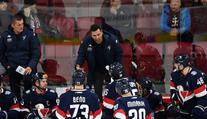 Růžičkův Slovan Bratislava schytal velký debakl. Obrovská hanba, řekl asistent