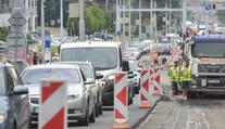 Řidiče čeká pekelný víkend. Kolony se očekávají po celé Evropě