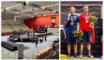 Češi na Světovém poháru MMA získali sedm medailí. Kutil ukázal bojovnost