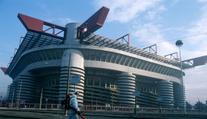 První oběť olympiády: San Siro půjde k zemi! Vyroste nový stadion