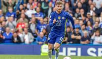 Naváže na své zlaté časy? Timo Werner se vrací do Lipska