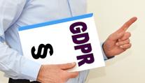 GDPR platí už pět let. V Česku kvůli němu padly pokuty za miliony