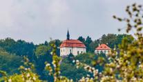 Pozor, na oblíbené české hrady se nedostanete. Není tam bezpečno