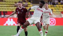 Překvapení se nekonalo, Sparta prohrála o dva góly i v Monaku