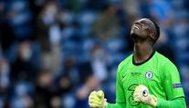 Stejně dobrý jako Čech! Mendyho výkony jdou ve stopách brankářské legendy