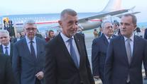 Babišova cesta po Asii: Je to způsob, jak se opět napojit na ruskou ekonomiku, tvrdí Svoboda