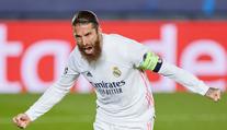 Legendární Sergio Ramos končí v Realu Madrid. Kam zamíří?