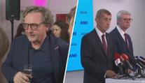 STAN přetahuje voliče opozice. ANO podle expertů zanedbalo lidi v regionech