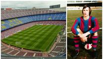 Pryč s Camp Nou! Pojmenujte stadion po Cruyffovi, vyzývají fans