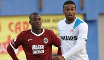 VIDEO: Drsná holandská škola! Takhle Sparta dostala 5 gólů!