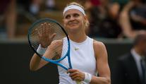 Šafářová se vrací na kurty. Nechávám to otevřené, grandslam mě láká, říká