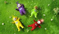 Děti po celém světě smutní! Zemřel Tinky Winky z Teletubbies