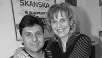 SMUTNÁ ZPRÁVA: Vladimíru Růžičkovi zemřela manželka Eva