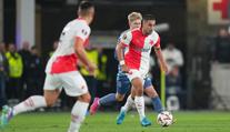 Radostné zprávy pro záložníka Slavie. Stal se otcem, narodil se mu syn