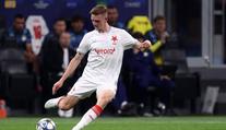 Talent Slavie je na radaru velkoklubů, ale odejít nechce. V Edenu je šťastný, říká agent