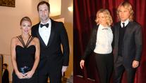 Čech, Nedvěd i další. Na partu z Eura 2004 se rozvody lepí