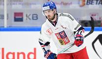 Zadina končí v NHL, ale do Pardubic nejde. Vybral si slavný klub